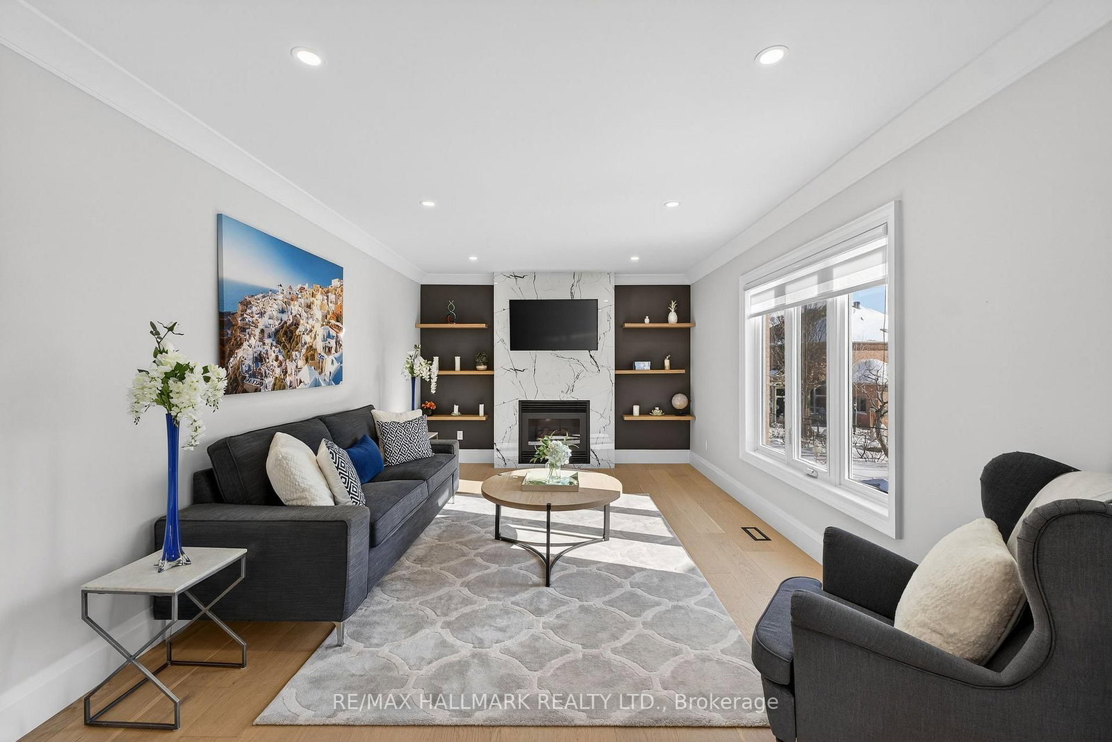 Detached House for sale at 372 Crofters Road, Vaughan, Ontario, L4L 8Y3 - Islington Woods - MLS: N12798716