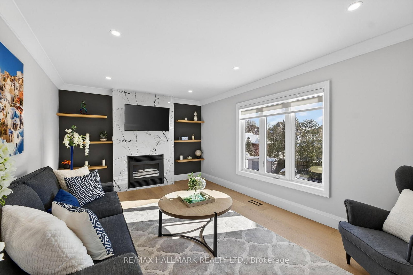 Detached House for sale at 372 Crofters Road, Vaughan, Ontario, L4L 8Y3 - Islington Woods - MLS: N12798716