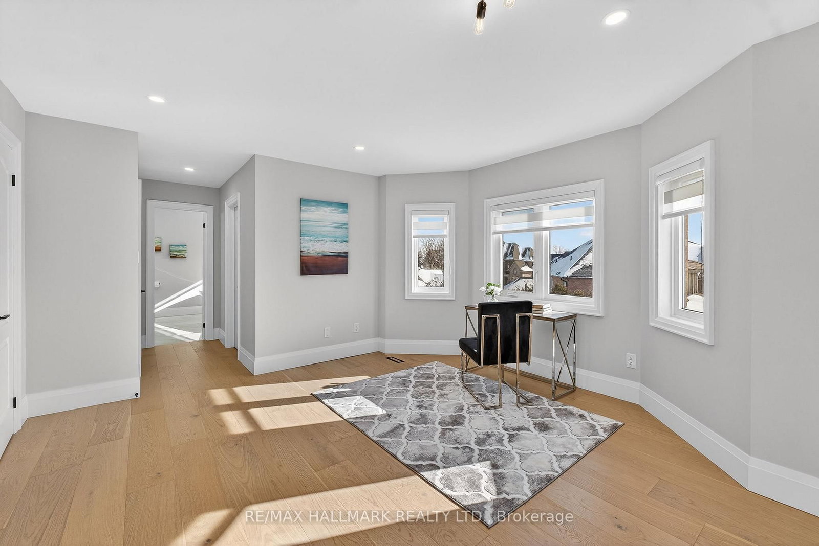 Detached House for sale at 372 Crofters Road, Vaughan, Ontario, L4L 8Y3 - Islington Woods - MLS: N12798716