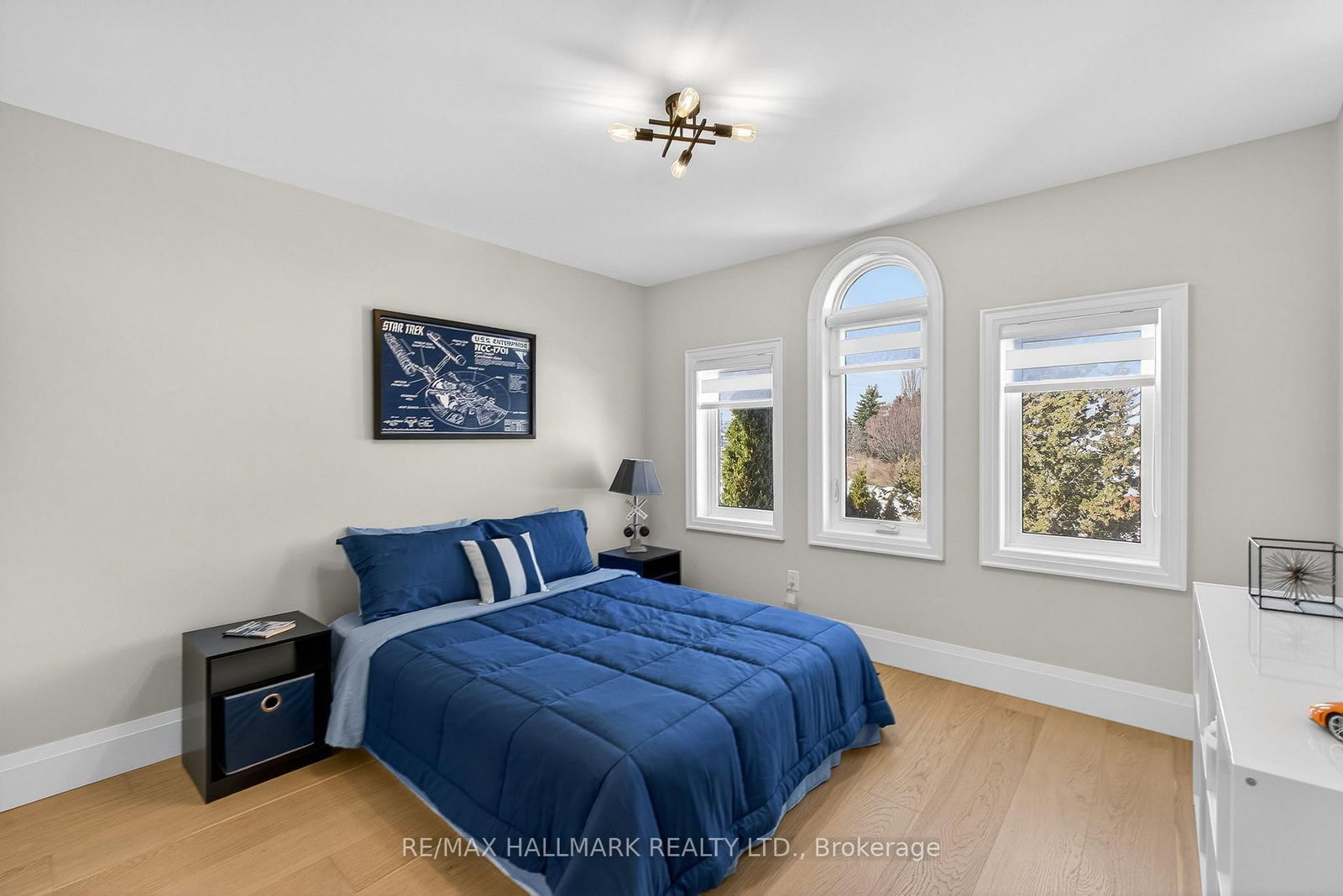 Detached House for sale at 372 Crofters Road, Vaughan, Ontario, L4L 8Y3 - Islington Woods - MLS: N12798716