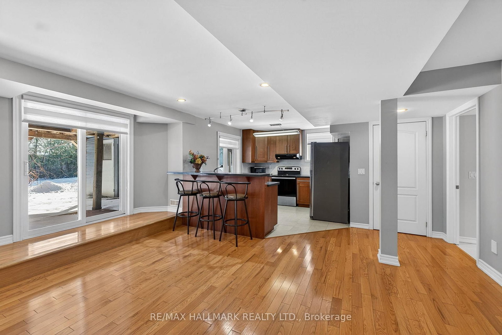 Detached House for sale at 372 Crofters Road, Vaughan, Ontario, L4L 8Y3 - Islington Woods - MLS: N12798716