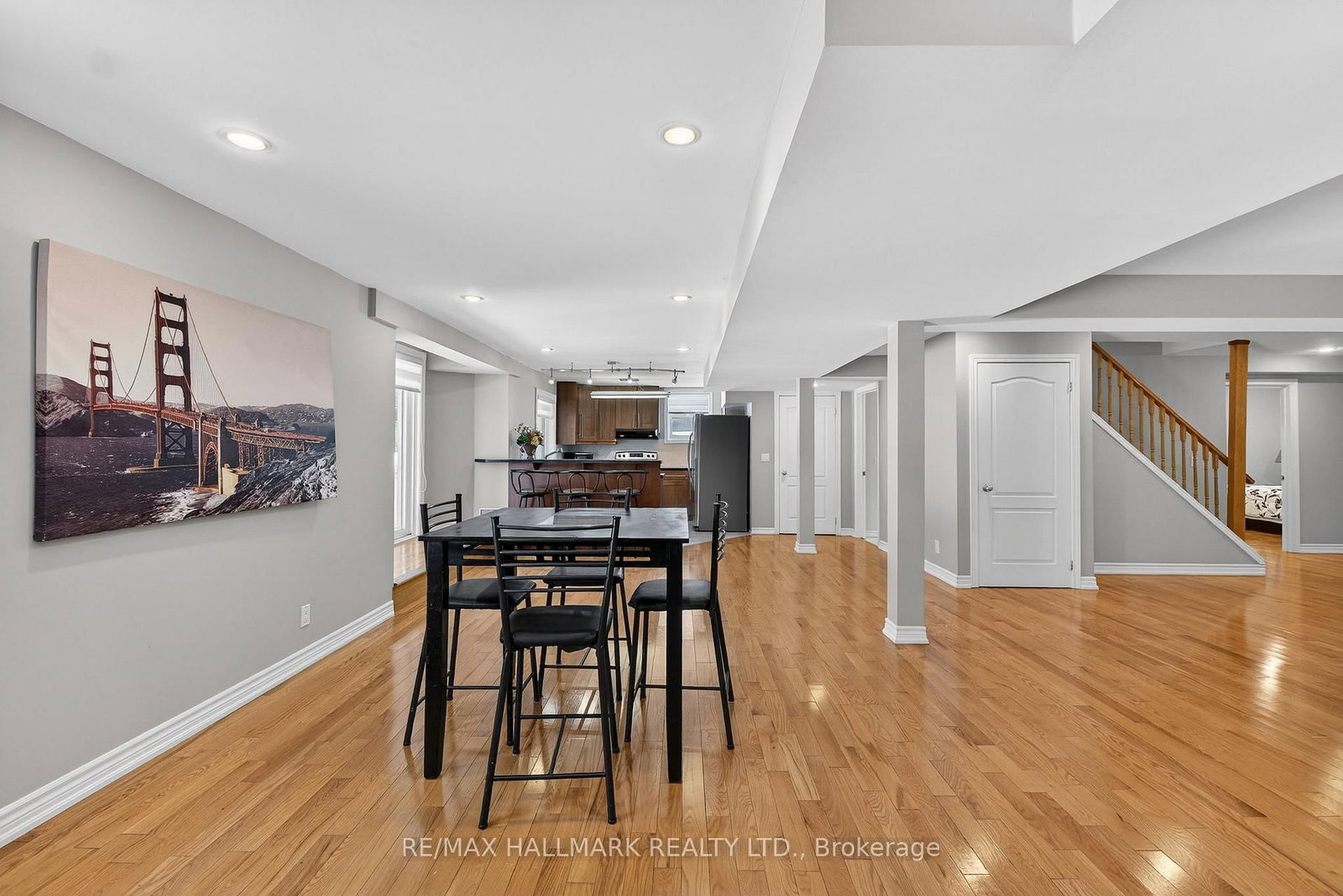 Detached House for sale at 372 Crofters Road, Vaughan, Ontario, L4L 8Y3 - Islington Woods - MLS: N12798716