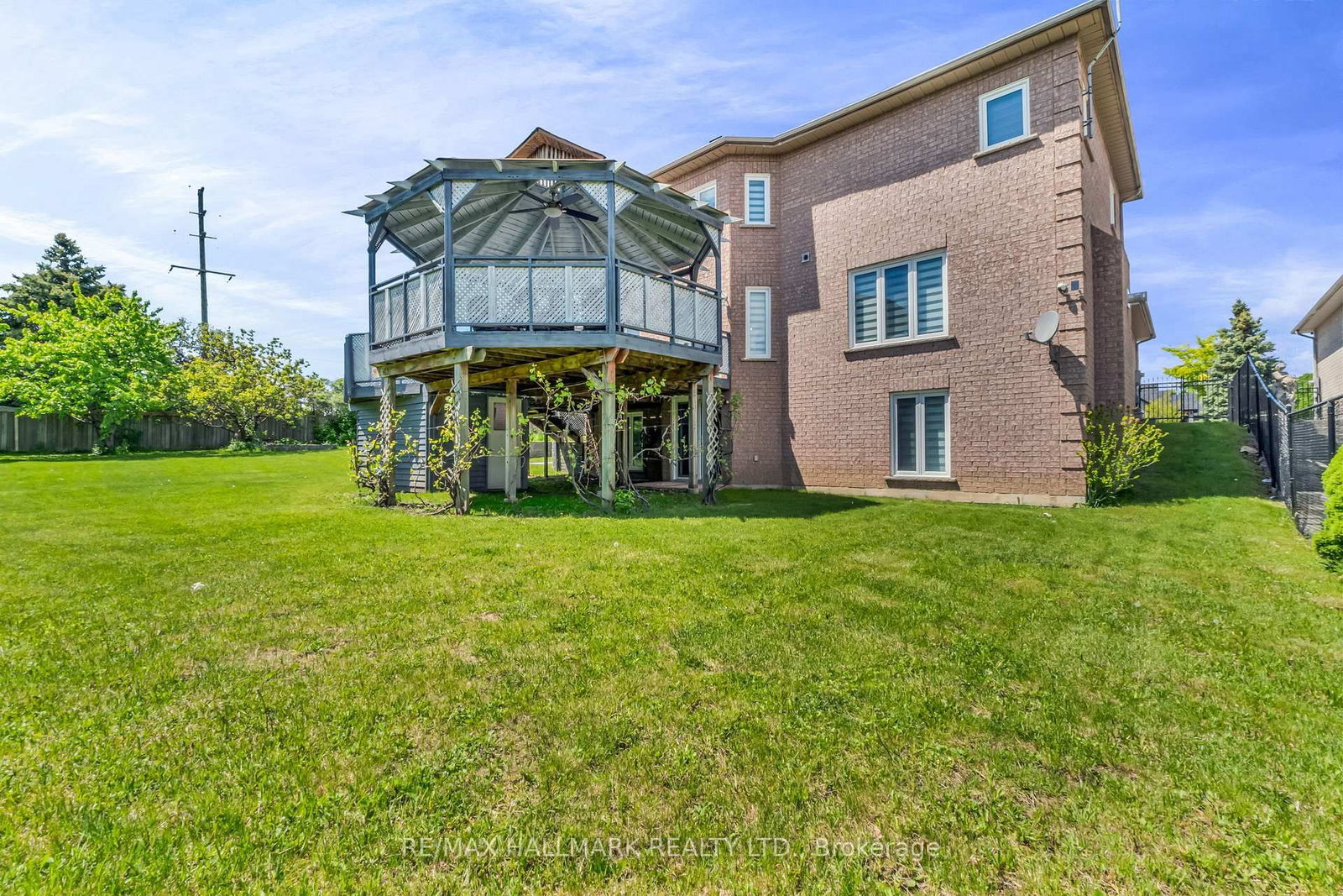 Detached House for sale at 372 Crofters Road, Vaughan, Ontario, L4L 8Y3 - Islington Woods - MLS: N12798716