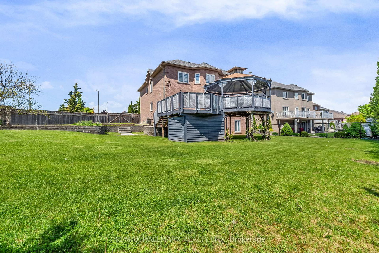 Detached House for sale at 372 Crofters Road, Vaughan, Ontario, L4L 8Y3 - Islington Woods - MLS: N12798716