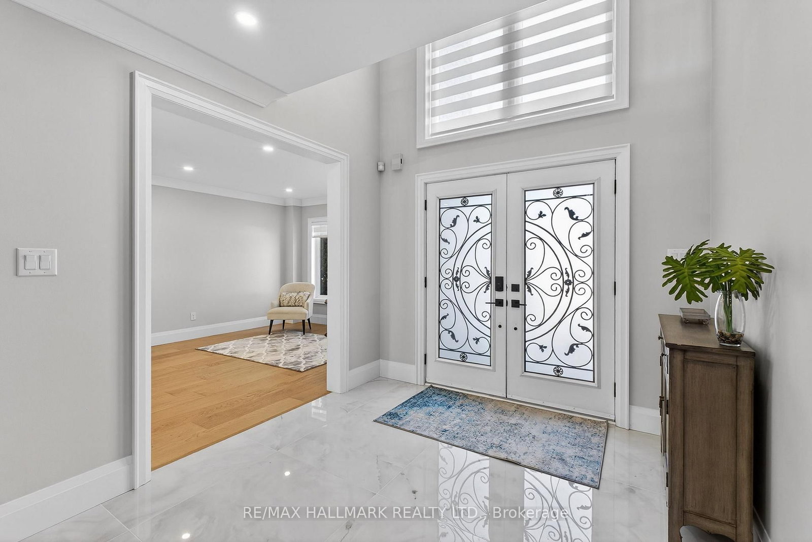 Detached House for sale at 372 Crofters Road, Vaughan, Ontario, L4L 8Y3 - Islington Woods - MLS: N12798716