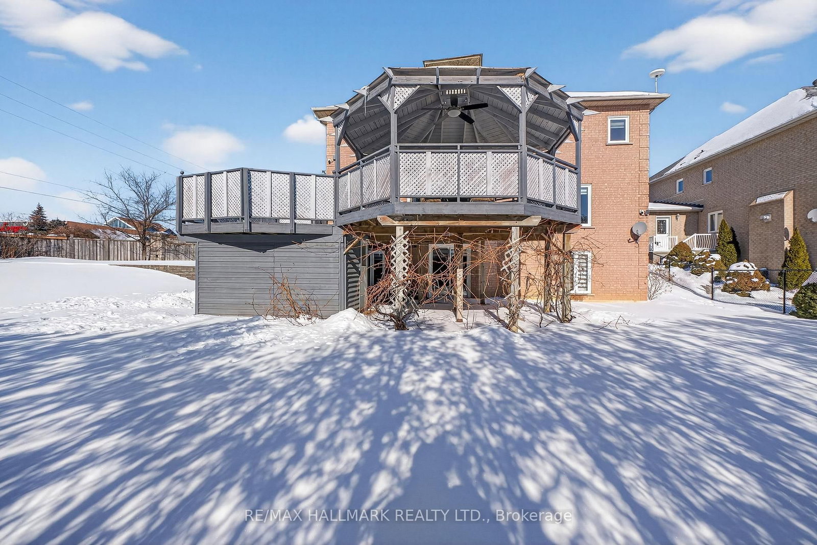 Detached House for sale at 372 Crofters Road, Vaughan, Ontario, L4L 8Y3 - Islington Woods - MLS: N12798716