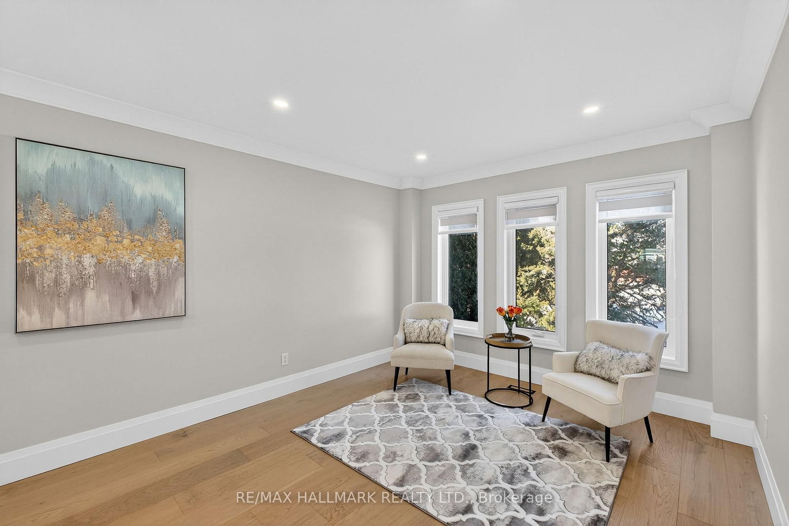 Detached House for sale at 372 Crofters Road, Vaughan, Ontario, L4L 8Y3 - Islington Woods - MLS: N12798716