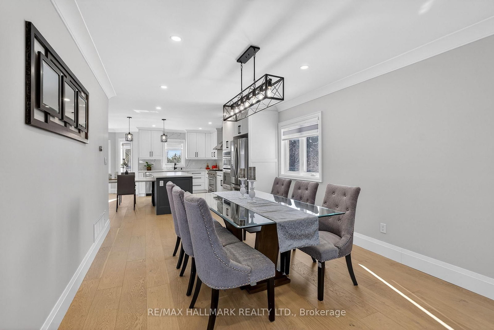 Detached House for sale at 372 Crofters Road, Vaughan, Ontario, L4L 8Y3 - Islington Woods - MLS: N12798716