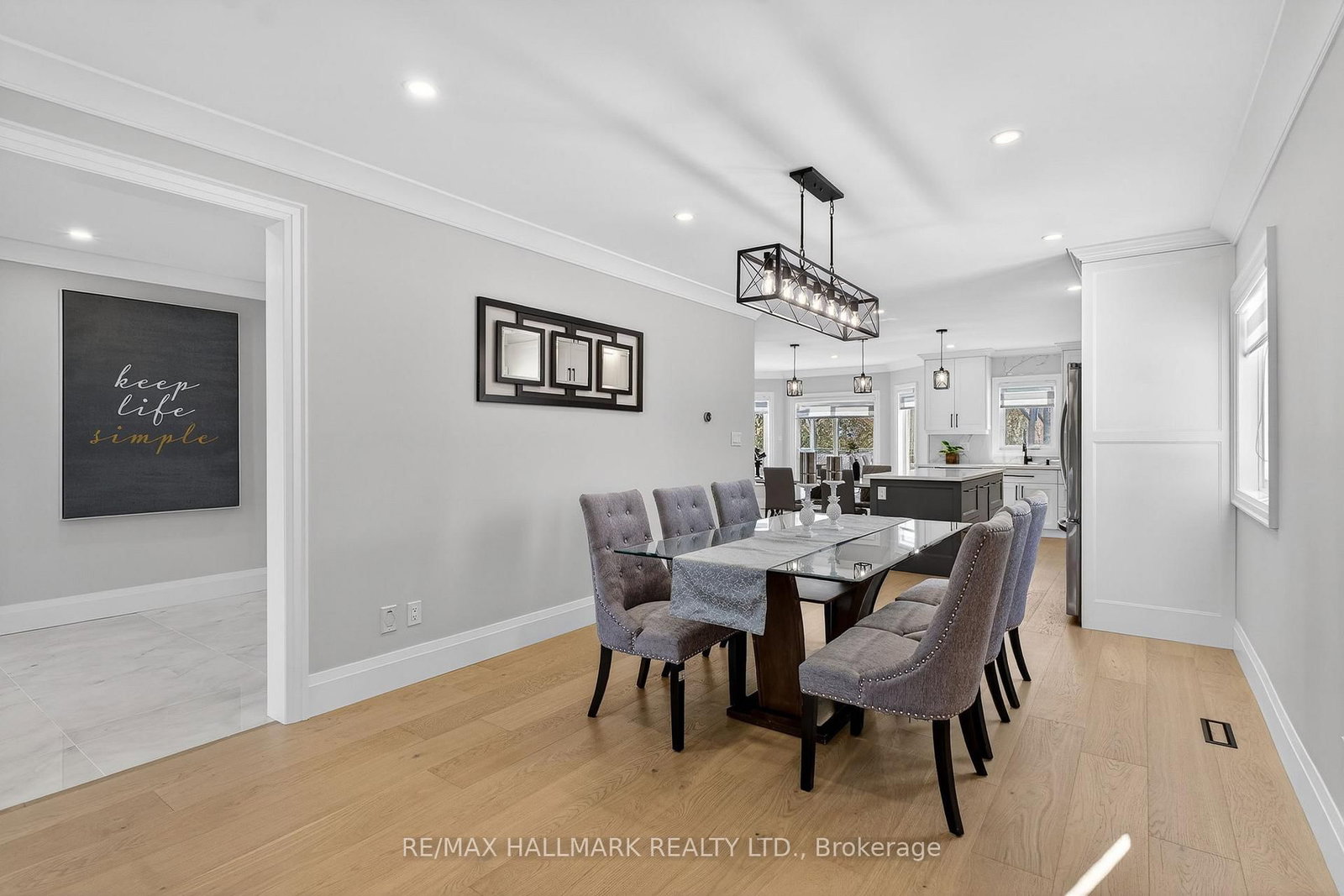 Detached House for sale at 372 Crofters Road, Vaughan, Ontario, L4L 8Y3 - Islington Woods - MLS: N12798716