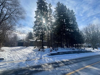 541 Sunset Beach Rd | Richmond Hill | Image