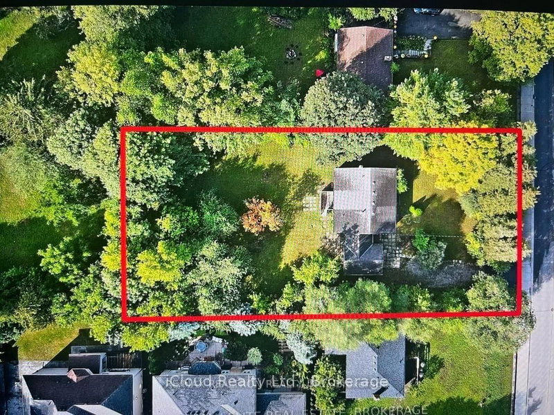 541 Sunset Beach Rd, Richmond Hill, L4E 3J8 | Image 3