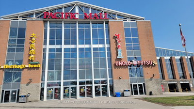 E78 - 4300 Steeles Ave | Markham | Image