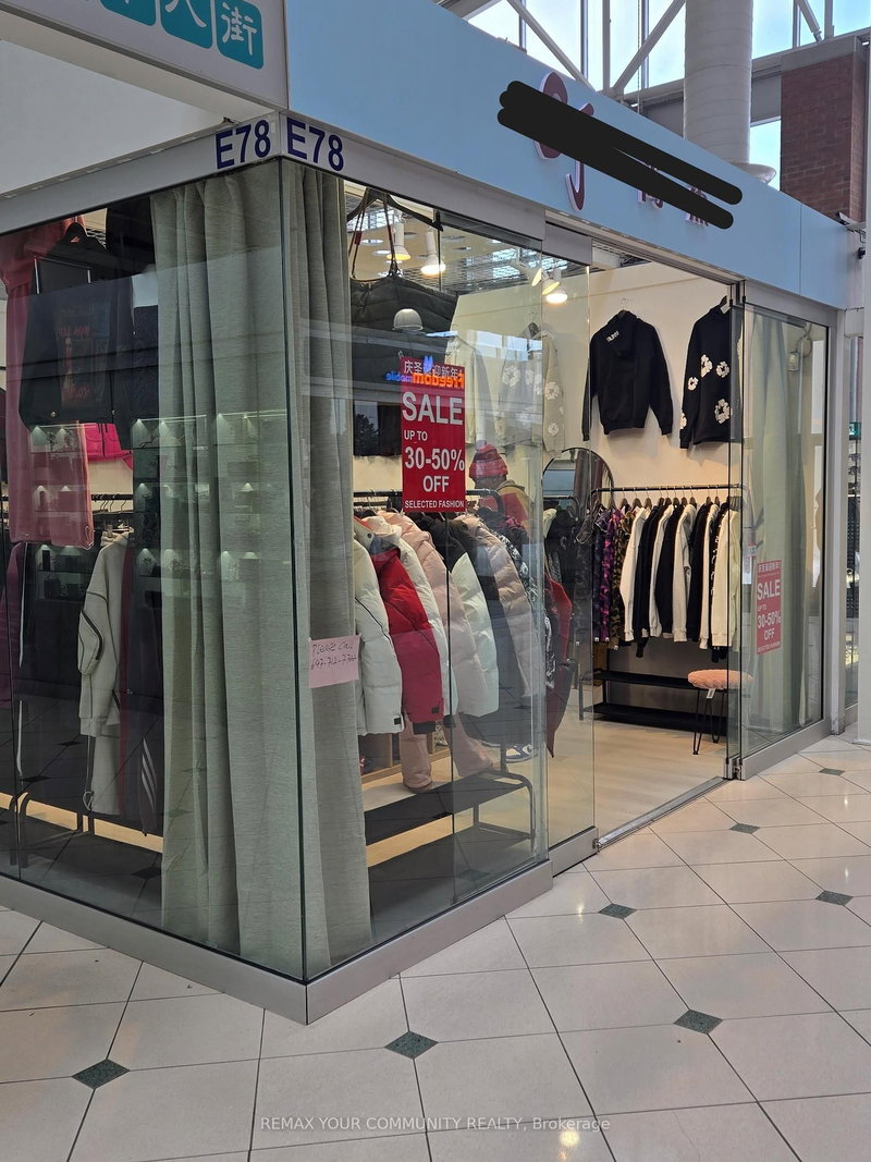 E78 - 4300 Steeles Ave E, Markham, L3R 0Y5 | Image 3