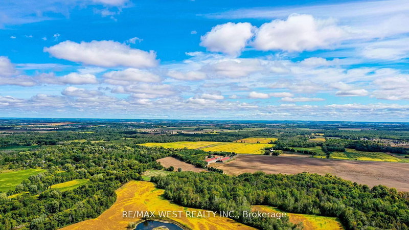 3578 Concession Rd 4, Adjala-Tosorontio, L0G 1L0 | Image 3