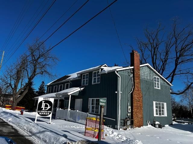 9861 Leslie Street - Photo 2