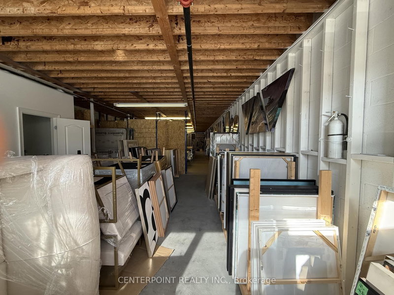 54 - 665 Millway Ave, Vaughan, L4K 3T8 | Image 2