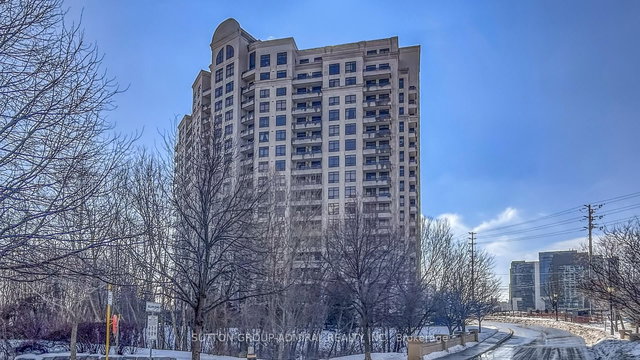 607 - 9225 Jane Street