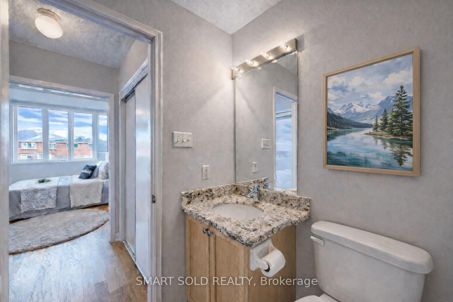 Townhouse for sale at 704 Castlemore Avenue, Markham, Ontario, L6E 1M9 - Wismer - MLS: N12800292