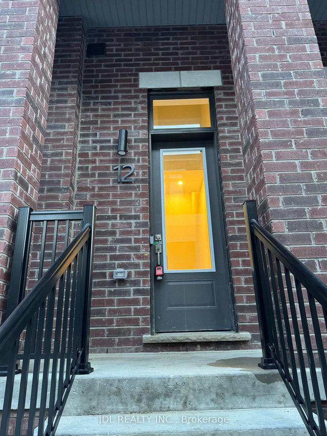 12 Robert Gilpin Lane