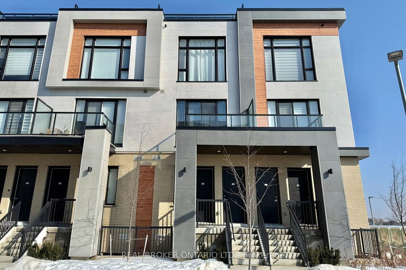 404 - 11 Steckley House Lane, Richmond Hill, L4S 0N1 | Image 3