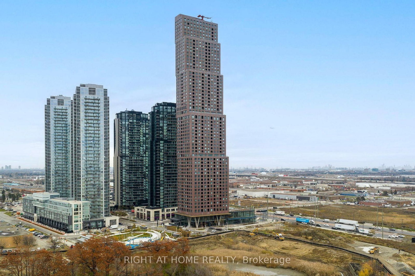 2920 Highway 7 Road, Unit 2609 - Photo 2