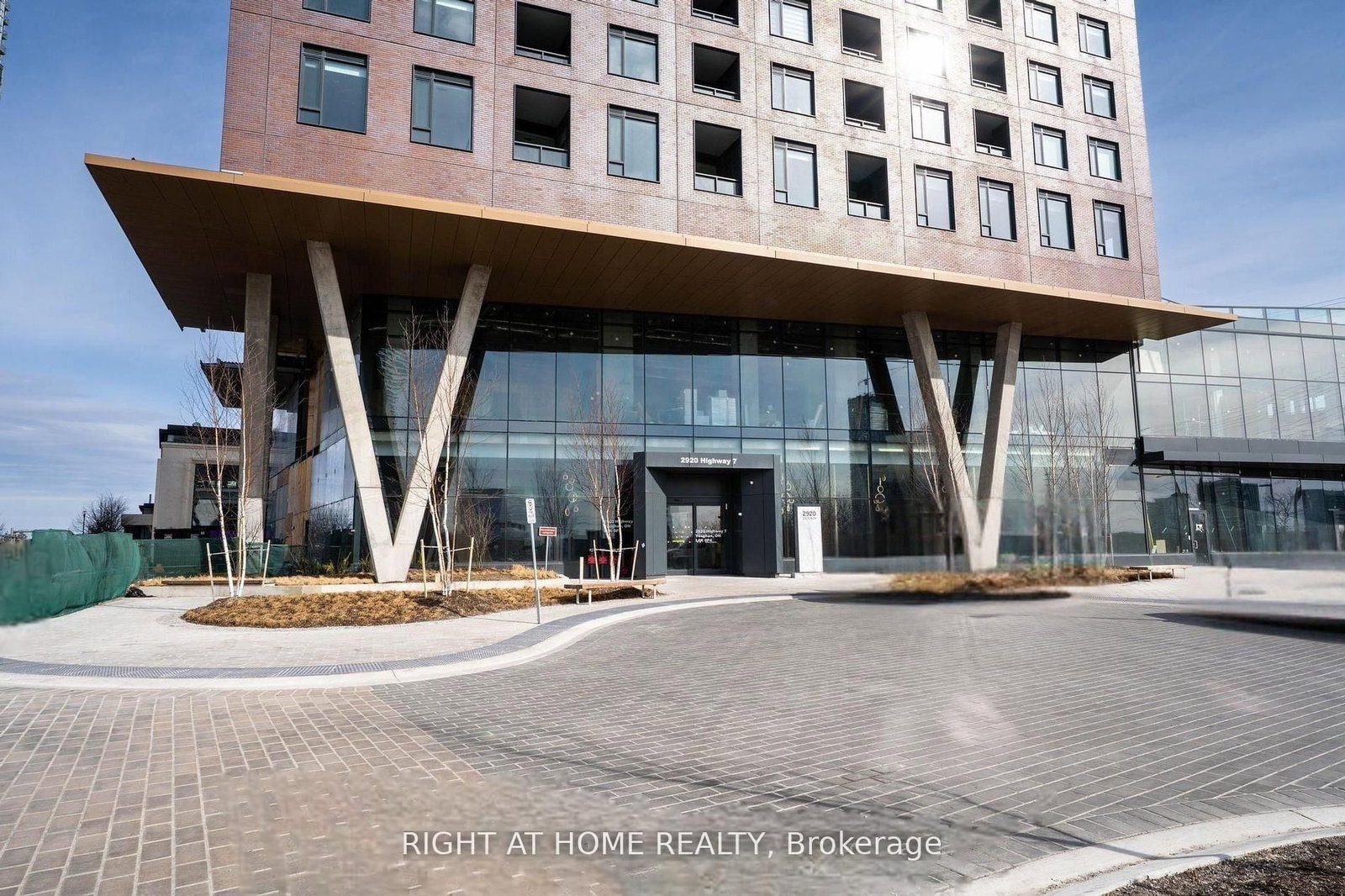 2920 Highway 7 Road, Unit 2609 - Photo 3