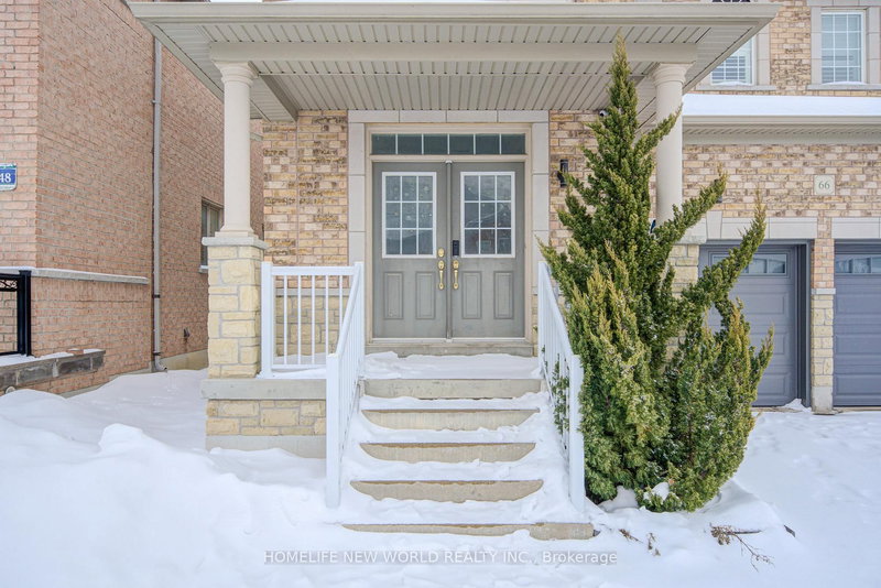 66 James Mccullough Rd, Whitchurch-Stouffville, L4A 0Z3 | Image 2