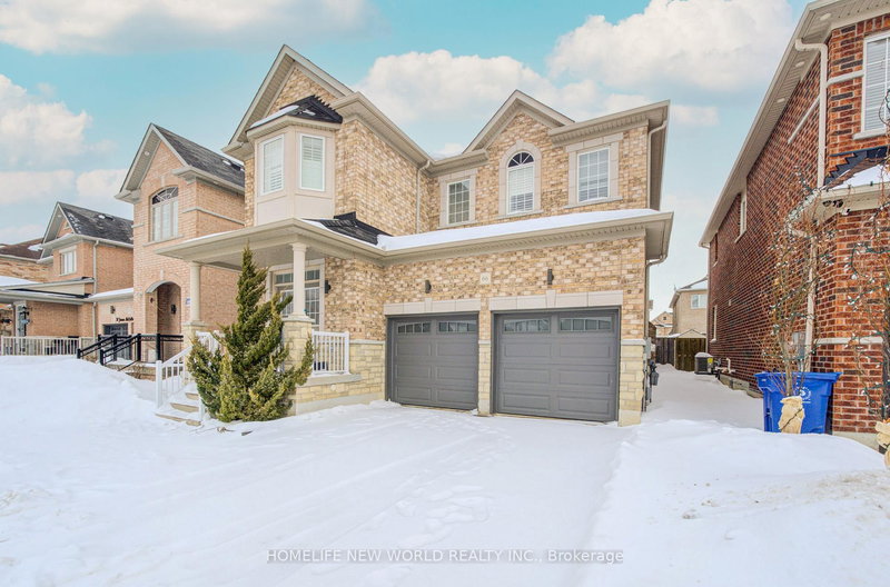 66 James Mccullough Rd, Whitchurch-Stouffville, L4A 0Z3 | Image 3