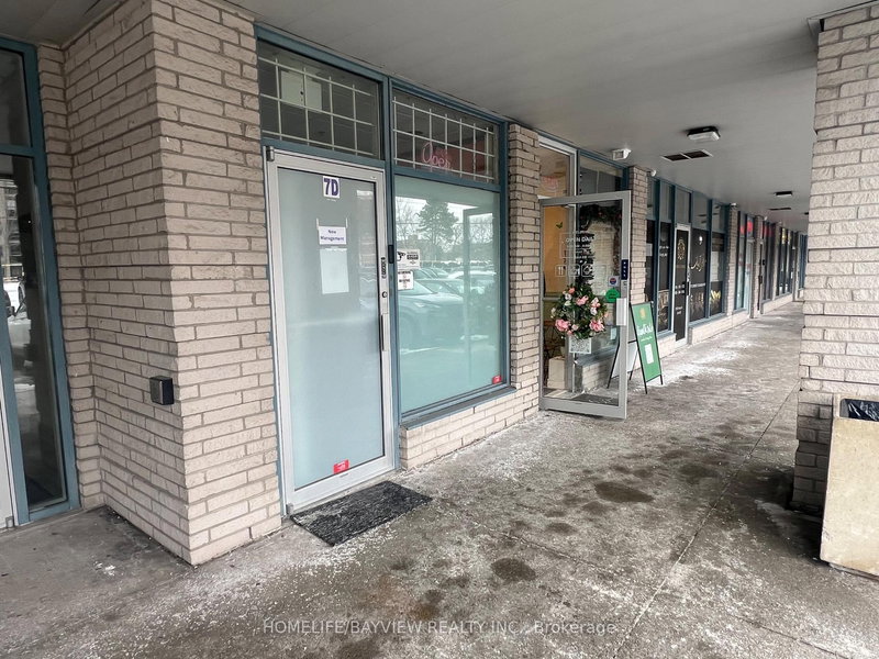 7D - 7398 Yonge St, Vaughan, L4J 8J2 | Image 2