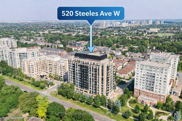 205 - 520 Steeles Avenue W