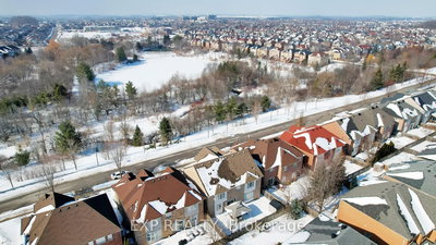 71 Golden Meadow Dr | Markham | Image