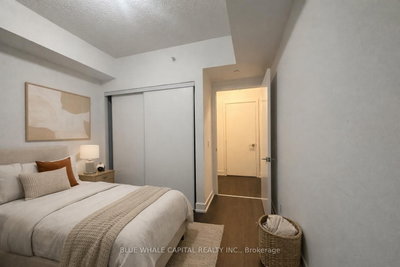 Unit 203E — 278 Buchanan Drive — photo 2