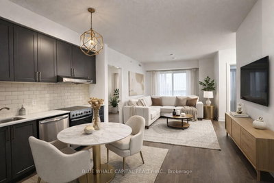 Unit 203E — 278 Buchanan Drive — more photos