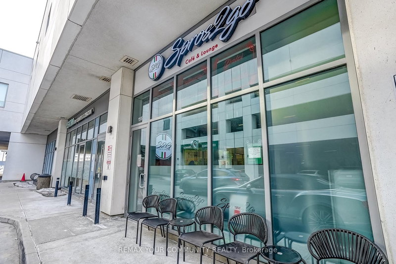155 - 7777 Weston Rd E, Vaughan, L4L 0G9 | Image 3