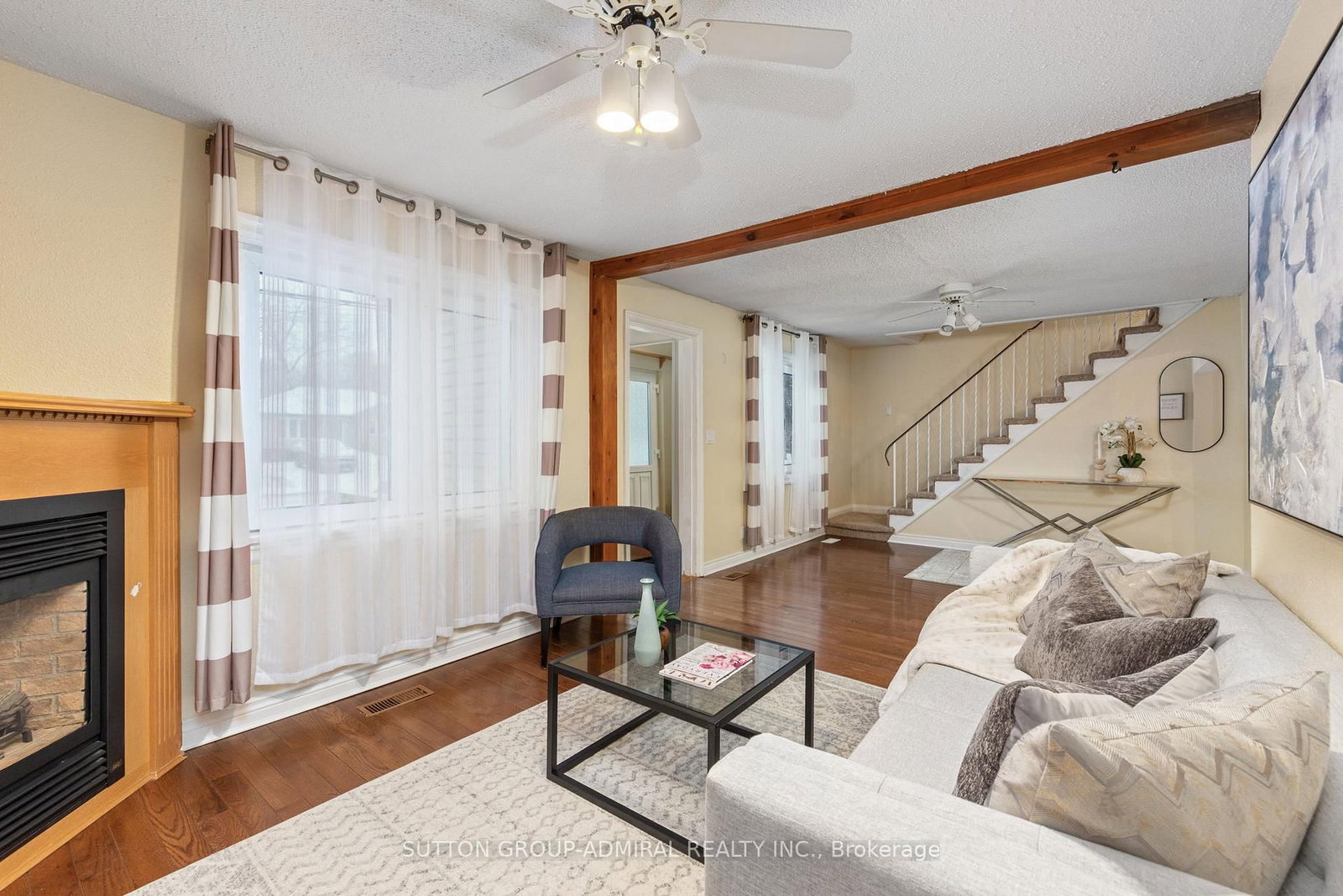 Detached House for sale at 110 Wood Lane, Richmond Hill, Ontario, L4C 4W1 - Mill Pond - MLS: N12801198