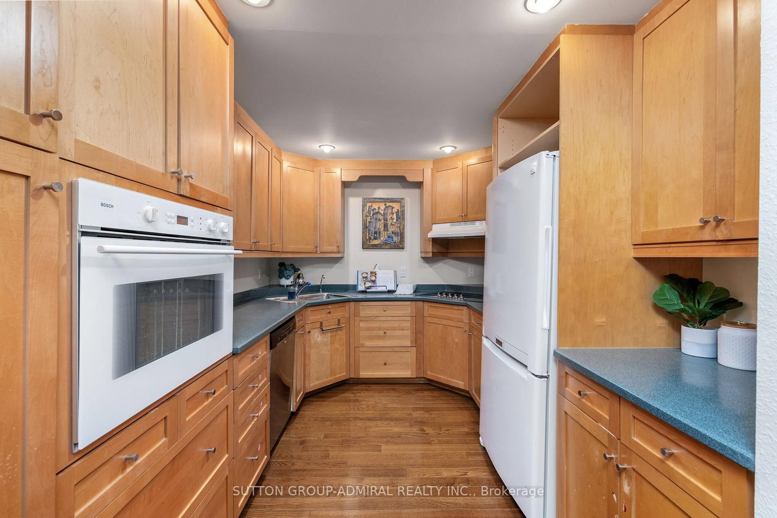 Detached House for sale at 110 Wood Lane, Richmond Hill, Ontario, L4C 4W1 - Mill Pond - MLS: N12801198