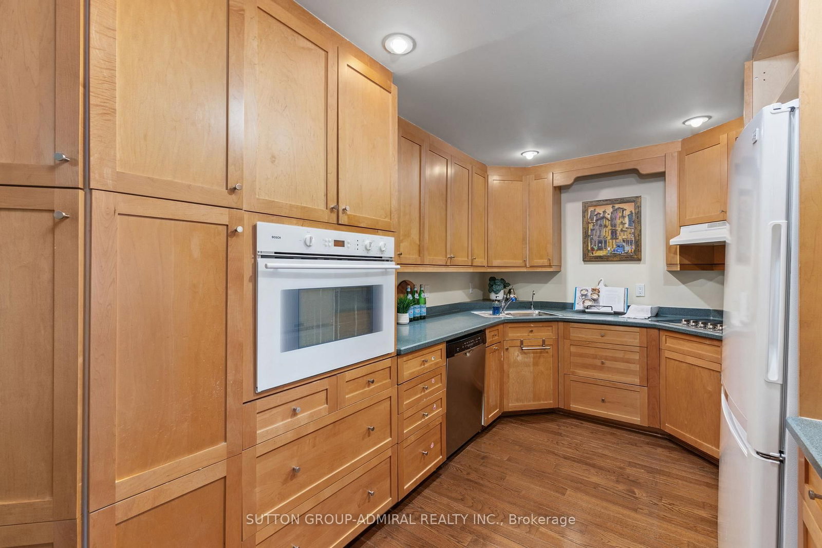 Detached House for sale at 110 Wood Lane, Richmond Hill, Ontario, L4C 4W1 - Mill Pond - MLS: N12801198