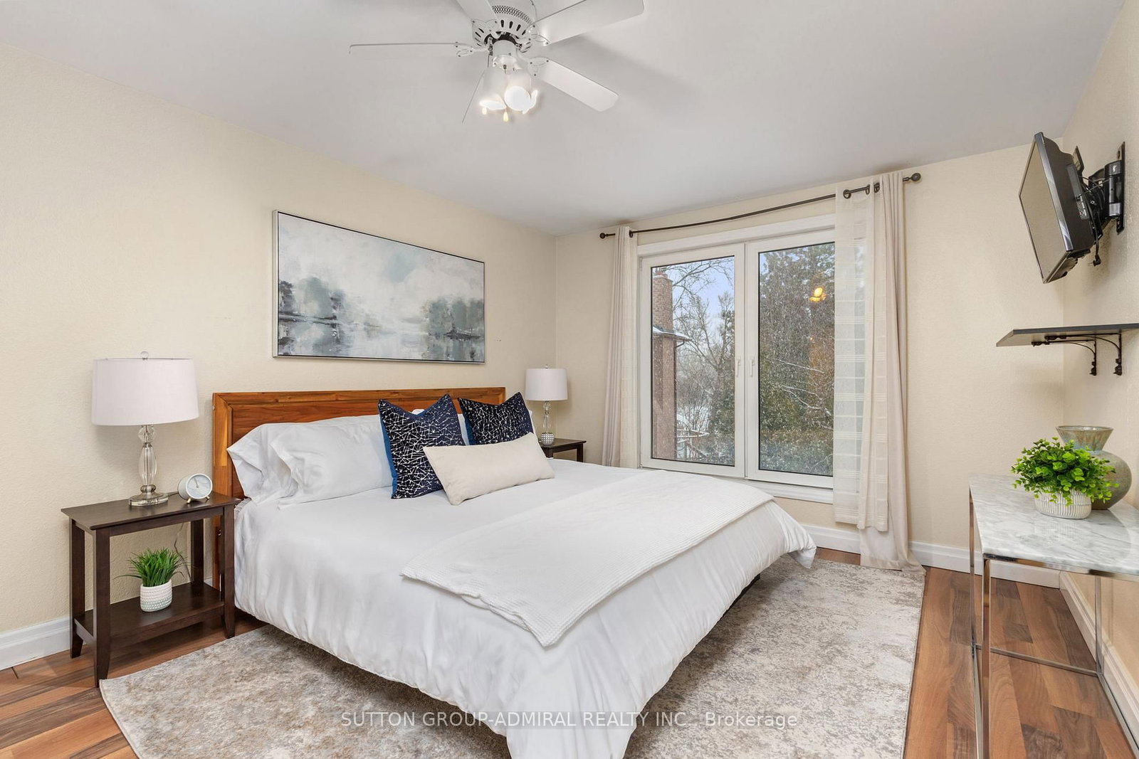 Detached House for sale at 110 Wood Lane, Richmond Hill, Ontario, L4C 4W1 - Mill Pond - MLS: N12801198