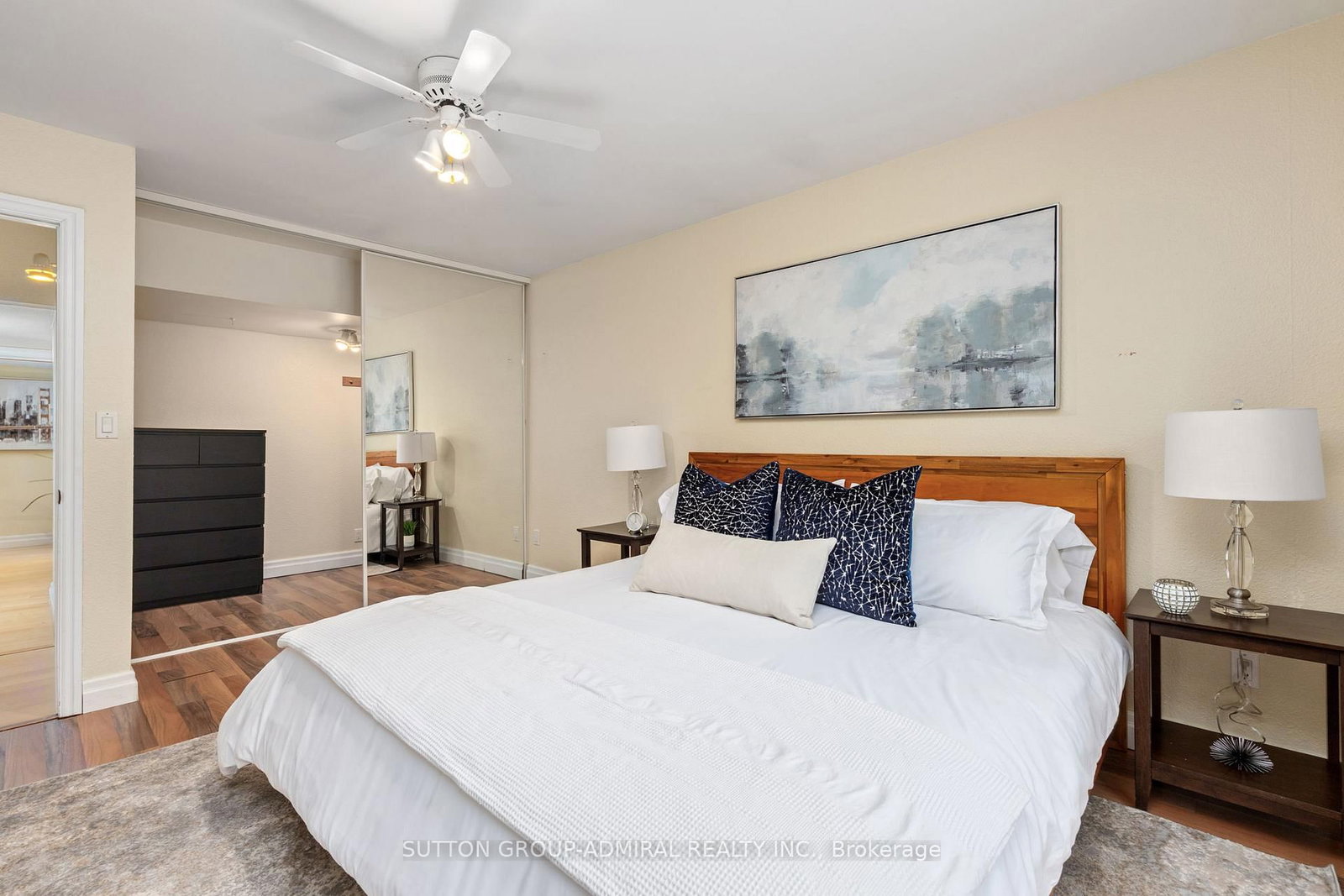 Detached House for sale at 110 Wood Lane, Richmond Hill, Ontario, L4C 4W1 - Mill Pond - MLS: N12801198