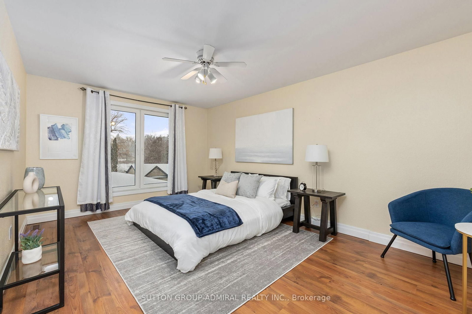 Detached House for sale at 110 Wood Lane, Richmond Hill, Ontario, L4C 4W1 - Mill Pond - MLS: N12801198