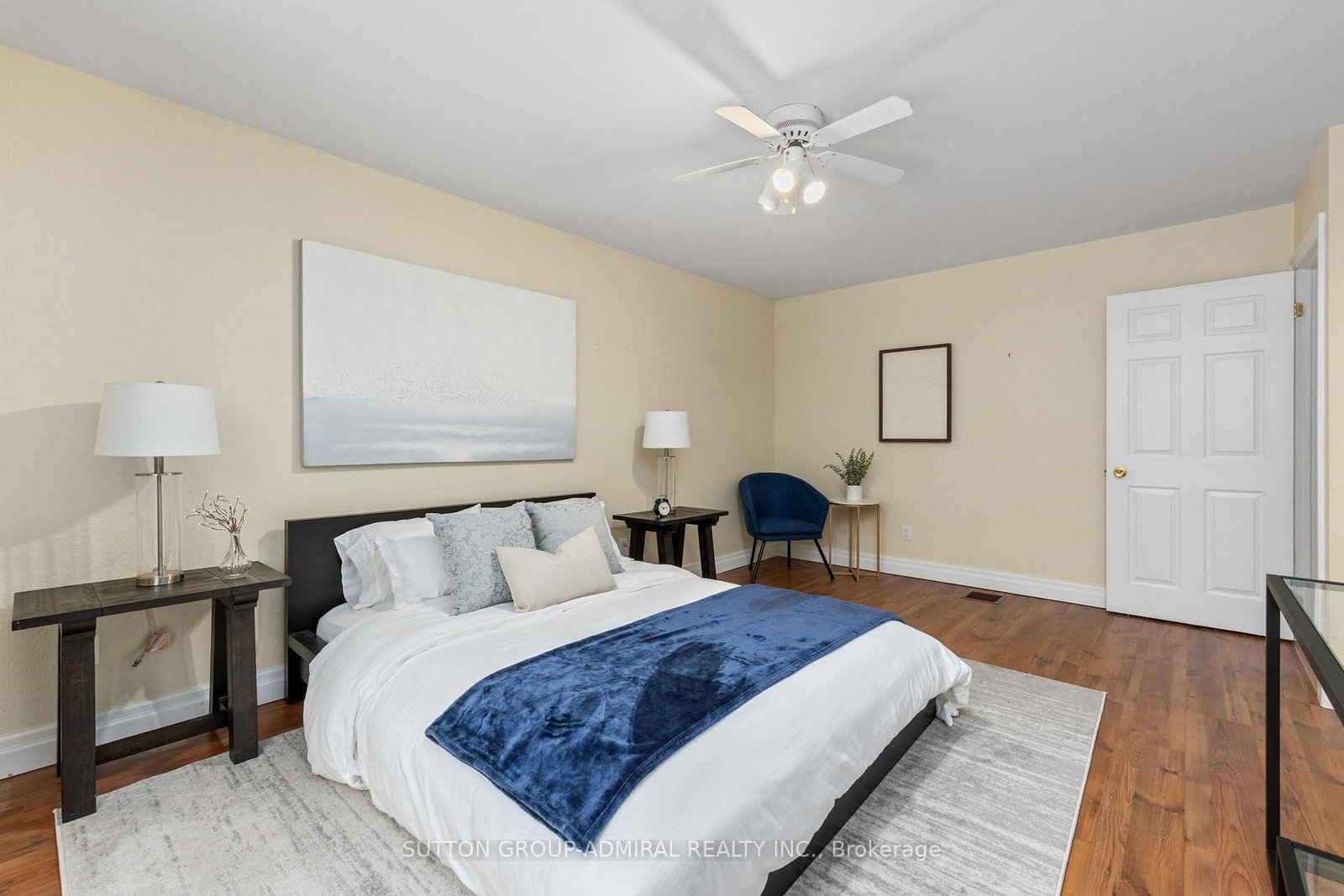 Detached House for sale at 110 Wood Lane, Richmond Hill, Ontario, L4C 4W1 - Mill Pond - MLS: N12801198