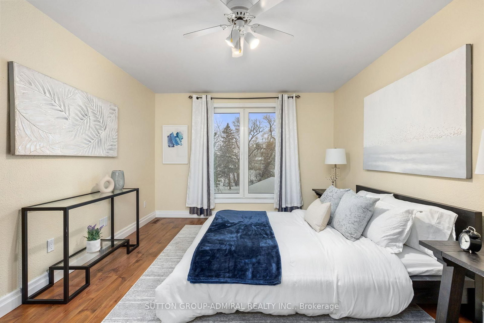 Detached House for sale at 110 Wood Lane, Richmond Hill, Ontario, L4C 4W1 - Mill Pond - MLS: N12801198