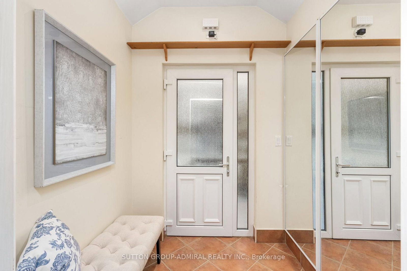 Detached House for sale at 110 Wood Lane, Richmond Hill, Ontario, L4C 4W1 - Mill Pond - MLS: N12801198