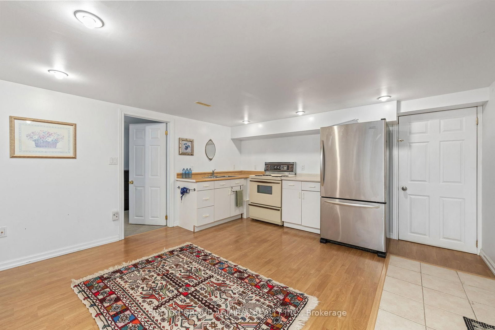 Detached House for sale at 110 Wood Lane, Richmond Hill, Ontario, L4C 4W1 - Mill Pond - MLS: N12801198