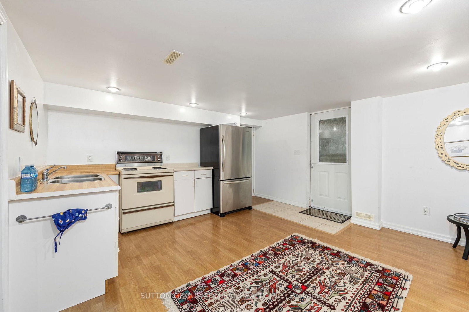 Detached House for sale at 110 Wood Lane, Richmond Hill, Ontario, L4C 4W1 - Mill Pond - MLS: N12801198