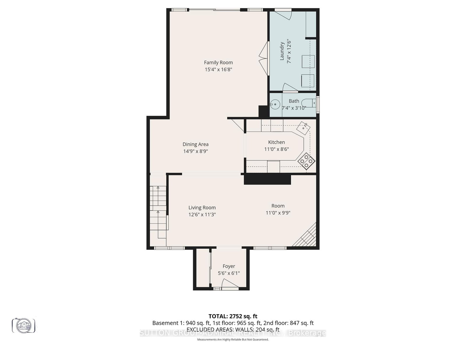 Detached House for sale at 110 Wood Lane, Richmond Hill, Ontario, L4C 4W1 - Mill Pond - MLS: N12801198
