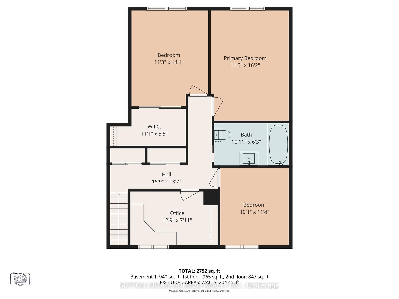 Detached House for sale at 110 Wood Lane, Richmond Hill, Ontario, L4C 4W1 - Mill Pond - MLS: N12801198