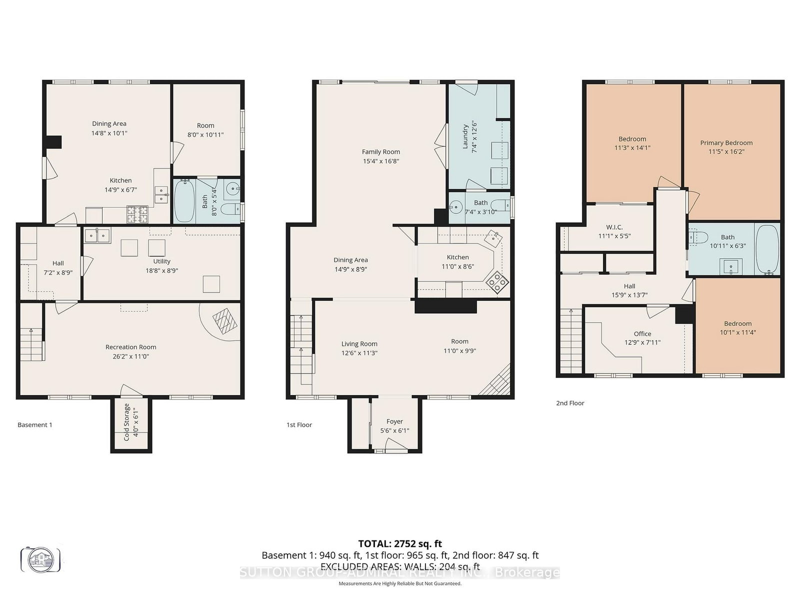 Detached House for sale at 110 Wood Lane, Richmond Hill, Ontario, L4C 4W1 - Mill Pond - MLS: N12801198