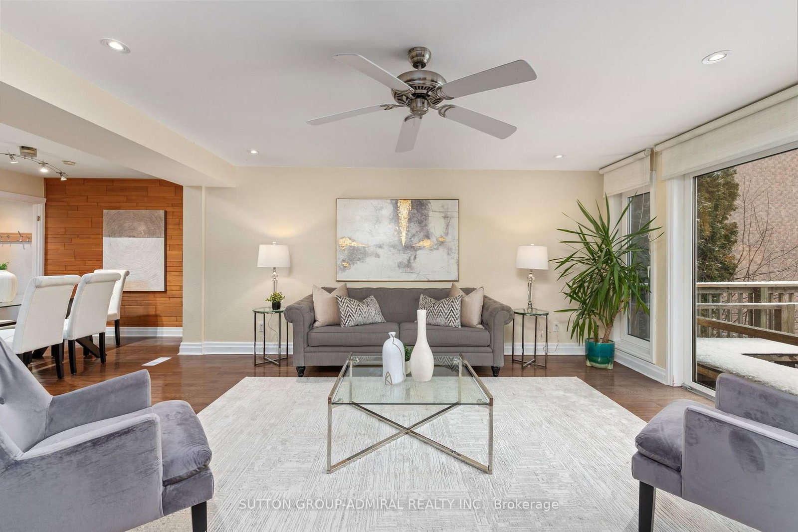 Detached House for sale at 110 Wood Lane, Richmond Hill, Ontario, L4C 4W1 - Mill Pond - MLS: N12801198