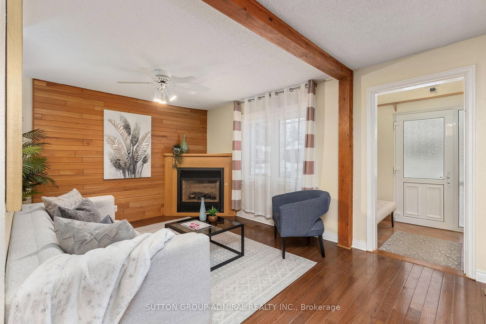 Detached House for sale at 110 Wood Lane, Richmond Hill, Ontario, L4C 4W1 - Mill Pond - MLS: N12801198